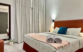 Suites 18 - Hostatel
